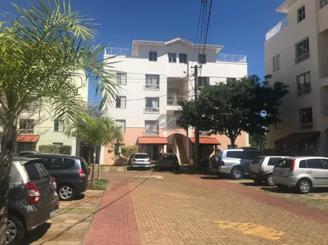 cobertura - Jardim Nova Europa - Campinas