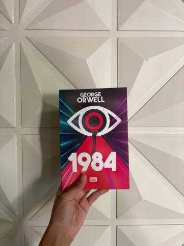 George Orwell 1984