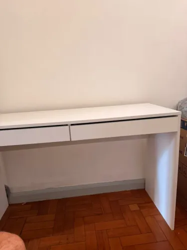 Vendo mesa de escritório