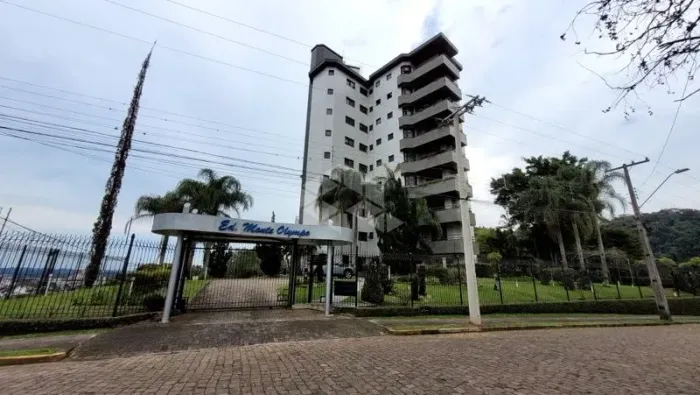Apartamento 340M² - para Alugar