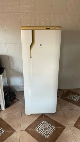 Geladeira Electrolux Frostfree