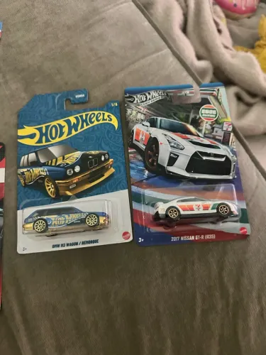 Hotwheels