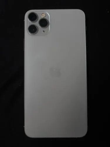 Iphone 11 pro max 64gb