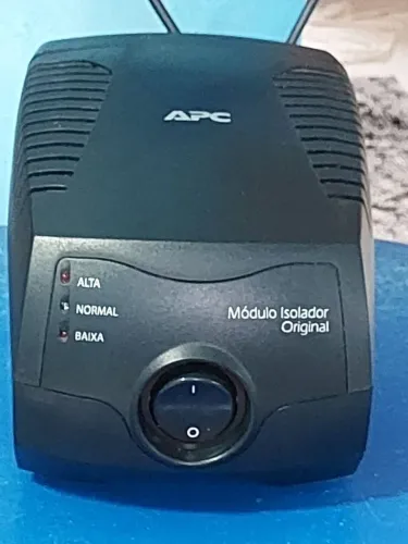 Módulo Isolador APC
