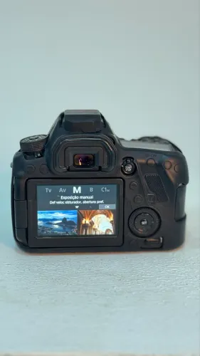 CÂNON 6D MARK II
