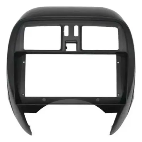MOLDURA NISSAN MARCH 1.0 1.6S 1.6SV VERSA 1.0 2015/2022