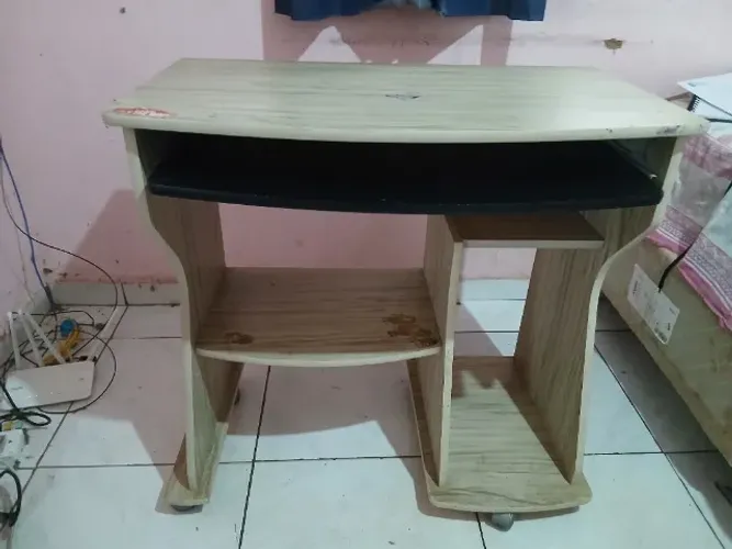 Mesa para escritorio
