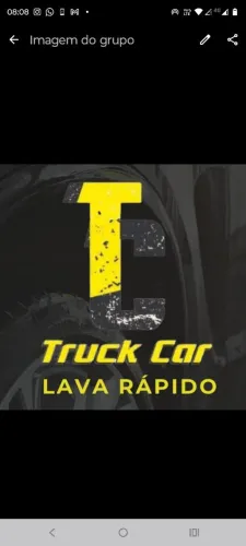 Lavador de carros e caminhões com experiência e ajudante para lava rápido