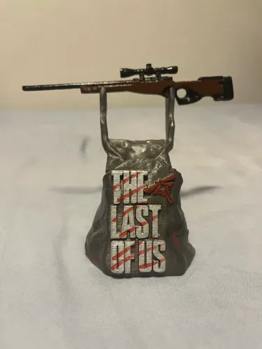 Suporte de controle the last of us