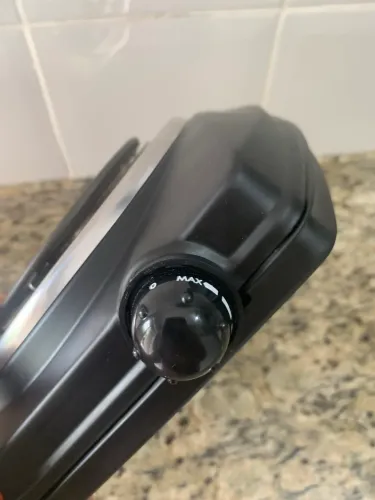 Fogão Elétrico semi novo SÓ RETIRADA -Leia 