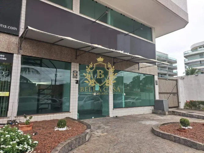 Loja Comercial de 100 m² à Venda  Braga, Cabo Frio/RJ