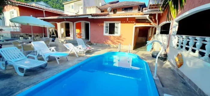 Casa com 3 Quartos à venda, 250 m² por R$ 1.200.000 - Taquara - Rio de Janeiro/RJ