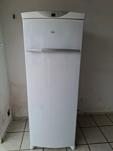 Freezer vertical Brastemp Frost Free 230 lts 