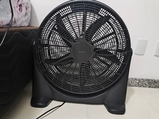 Ventilador Circulador 