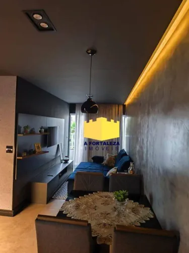 Vendo cobertura em Americana SP