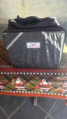 Bag de entrega