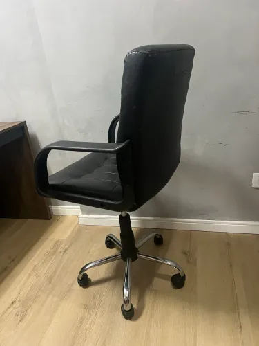 Cadeira de escritorio