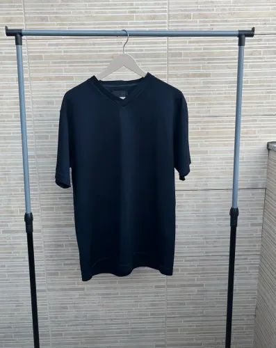 Camiseta lisa 100% poliéster