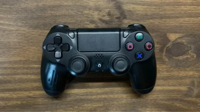 Controle PS4 (Não Original)