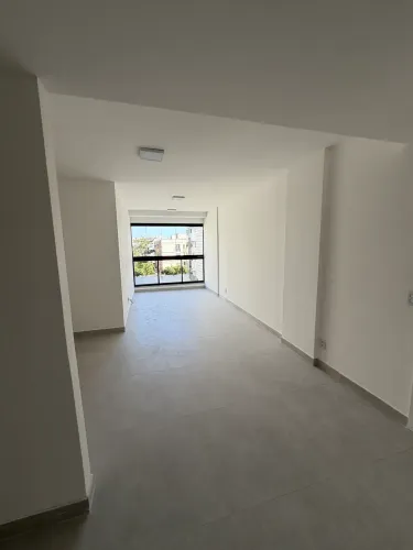 Apt 3 quartos próximo ao Parque Pedra da Cebola