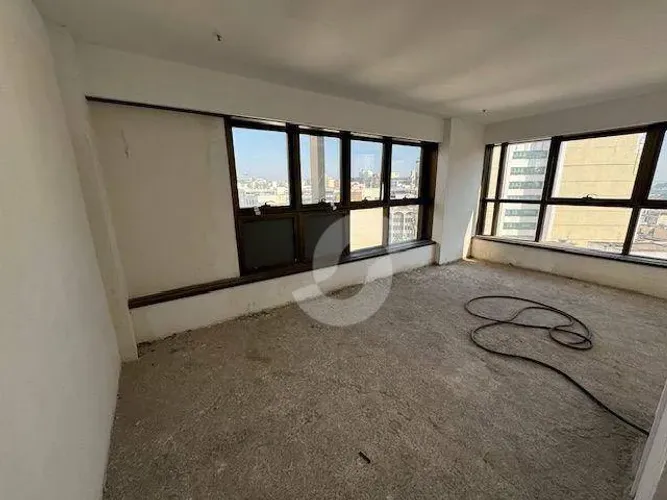 Sala à venda, 31 m² por R$ 242.000,00 - Centro - Niterói/RJ