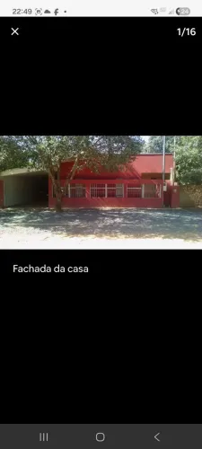 Hospedagem em Bonito