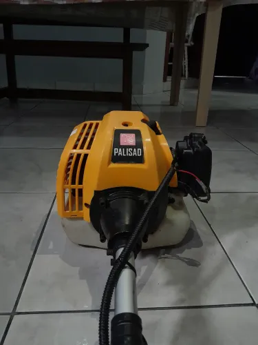 roçadeira palisad 52cc