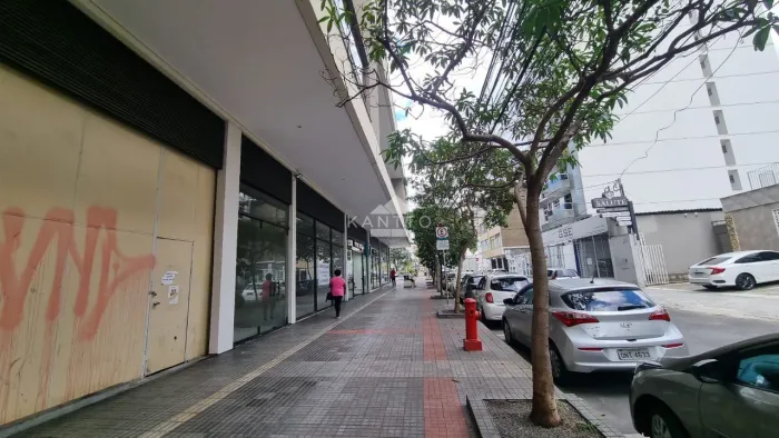 Loja à venda, 1000 m² por R$ 7.000.000,00 - Granbery - Juiz de Fora/MG