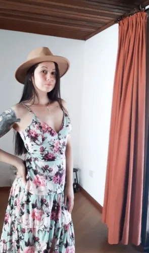 Vestido 