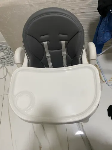 Cadeirinha de alimentação Burigoto
