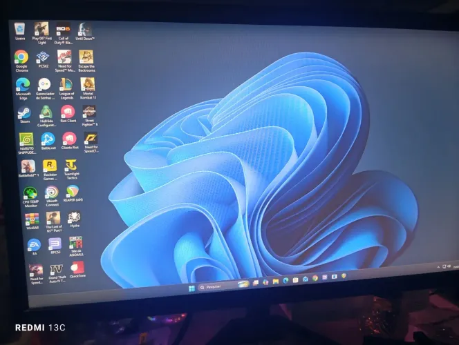Monitor mnbox 