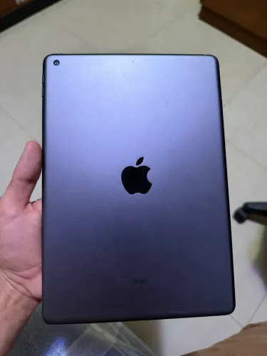 iPad 9 geração 64gb + Apple Pencil