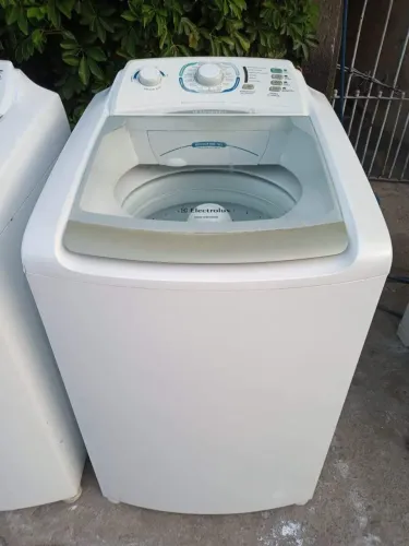 Máquina de Lavar Electrolux 10 kg com garantia