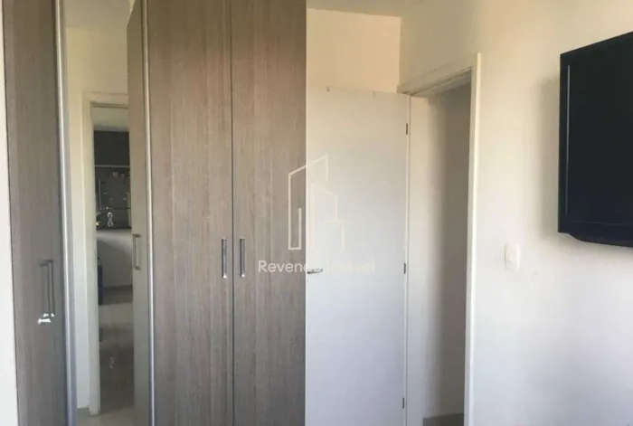 Apartamento à venda em São Paulo-SP, Jardim São Pedro: 2 quartos, 1 banheiro, 1 vaga, 45m²