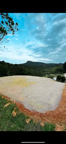 Chácaras a venda na colônia Santana