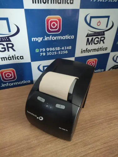 Impressora não fiscal Bematech MP-4200th