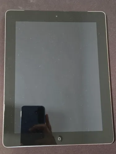 Ipad 2° geração