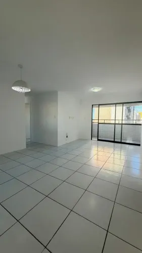 Imóvel para aluguel tem 97 metros quadrados com 3 quartos em Ponta D'Areia - São Luís - MA