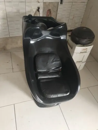Lavatório para salão