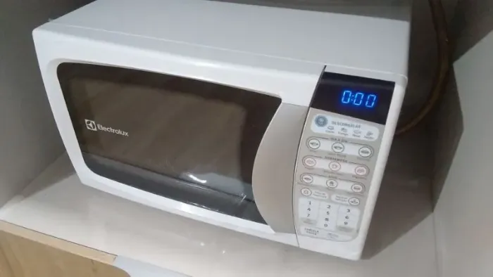 Micro-ondas Electrolux MTD30
