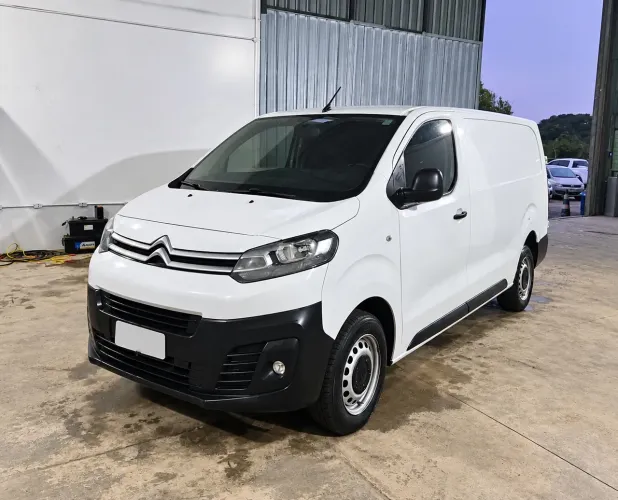 Citroen Jumpy Cargo 1.5 Turbo Diesel 2023