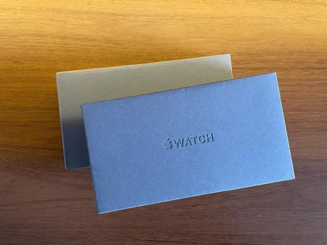 Apple Watch Ultra 3 49mm GPS + CEL - Emitimos Nota Fiscal - Pronta Entrega- Consulte Cores