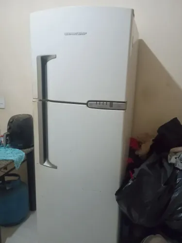 Desapego pra buscar hoje