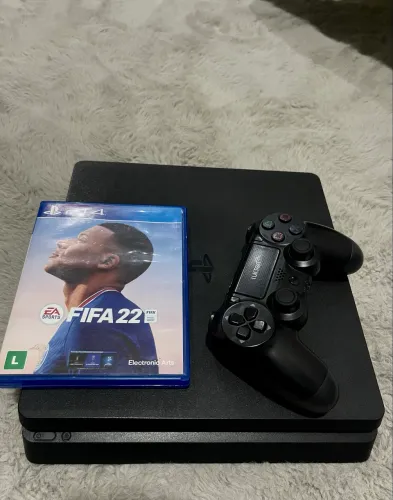 PS4 slim