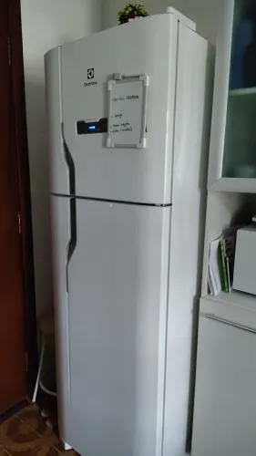 Vendo geladeira
