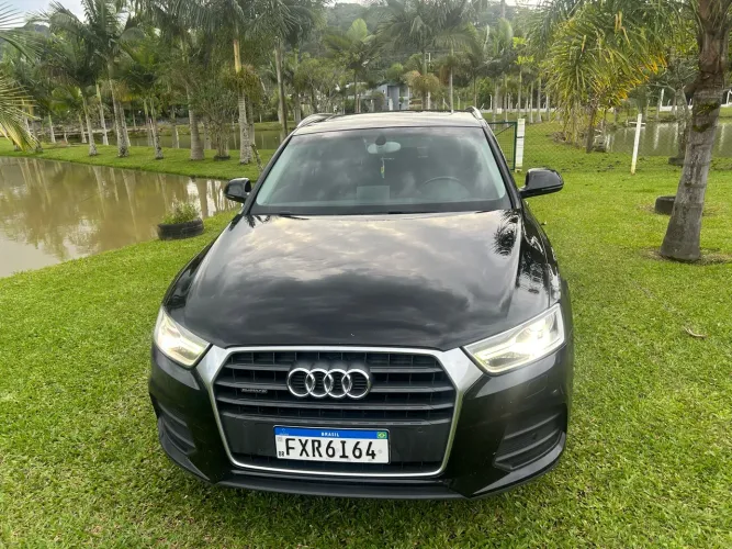 Audi Q3 2.0 TFSI Quat. 170/180cv S-tronic 5P 2016