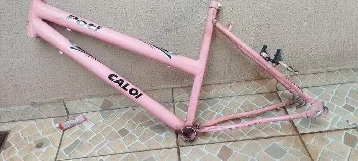 Quadro de poti