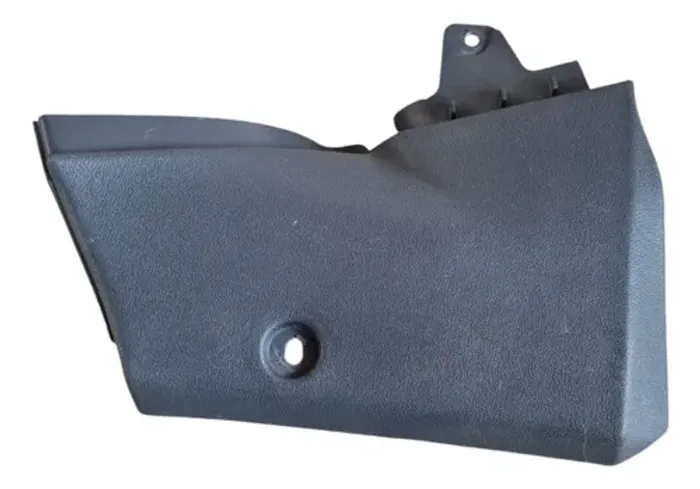 Moldura Caixa Ar Fiat Fiorino Uno Vivace 14 A 20 Direito