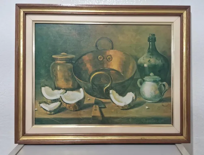 Quadros decorativo 