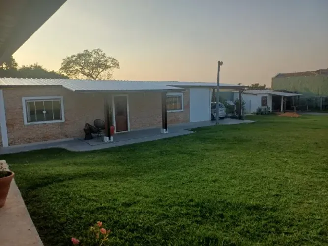 Chácara 2.000²